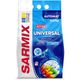 Пральний порошок Sarmix Active Universal для всіх типів прання 8 кг - зображення 1