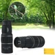 Монокуляр з подвійним фокусуванням Bushnell UNIQUE UN-3012 туристичний у чохлі 16х52 см Чорний (3559099МХ) - зображення 3