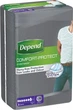 Впитывающее нижнее белье Depend для мужчин L/XL 9 шт (5029053539744) - изображение 2