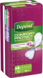 Урологічні прокладки Depend Pads Mini 14 шт (5029053561646) - зображення 2