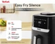 Мультипечь Tefal Easy Fry Silence EY5528E0 - изображение 2