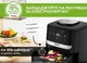 Мультипечь Tefal Easy Fry Silence EY5528E0 - изображение 7