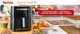 Мультипечь TEFAL Easy Fry&Grill XXL EY801815 - изображение 15
