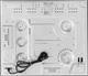Варочная поверхность газовая Eleyus H0GBHG 60 BL CF - изображение 11