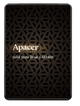 Накопичувач Apacer SSD 2.5" 480GB AS340X AP480GAS340XC-1) - зображення 1
