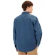 Сорочка з довгим рукавом Longsleeve Shirt Camel Active 409131-5S31-48 50 Синій (4064478957538) - изображение 2