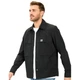 Сорочка з довгим рукавом Overshirt Camel Active 409385-5S85-48 54 Синій (4064478960514) - изображение 1