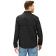 Сорочка з довгим рукавом Overshirt Camel Active 409385-5S85-48 54 Синій (4064478960514) - изображение 2