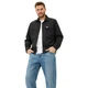 Сорочка з довгим рукавом Overshirt Camel Active 409385-5S85-48 54 Синій (4064478960514) - изображение 4