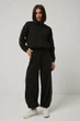 Бомбер двонитка Wear me S Чорний (9_25_164_11415) - зображення 3