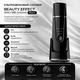Ультразвуковой скрабер для лица BEAUTY EFFECT WAU-98i ORIGINAL Black профессиональной уход в доме - изображение 1