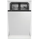 Посудомийна машина Beko DIS35021 - изображение 1