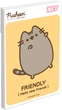 Набор блокнотов Yes Pusheen А7 48 листов в клетку 40 шт (152570) (4823133105574) - изображение 5