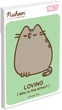 Набор блокнотов Yes Pusheen А7 48 листов в клетку 40 шт (152570) (4823133105574) - изображение 9
