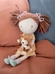 Maskotka Little Dutch Lalka Sophia 35 cm GRS (LD4572) (8713291445727) - obraz 3