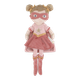 Maskotka Little Dutch Lalka Superhero Rosa 35 cm GRS (LD4673) (8713291446731) - obraz 1