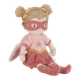 Maskotka Little Dutch Lalka Superhero Rosa 35 cm GRS (LD4673) (8713291446731) - obraz 3