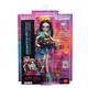 Лялька Monster High Skelita Calaveras (JHK34) - зображення 3