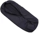 Спальний мішок Україна 210х100 см Black (225404) (39522540-4) - зображення 1