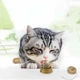 Котяча іграшка для кішок м'ятна кулька котячий льодяник - зображення 4