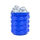 Форма Ice Cube Maker Genie силиконовая для заморозки хранения льда охлаждение напитков - изображение 1