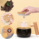 Портативная электрическая чашка для смешивания Coffee stirring cup 400 мл - изображение 1