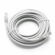 Патч корд RJ45 LAN кабель 20 м MHZ 13525-10 - изображение 5