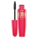 Туш для вій "УльтраОб'єм" - Avon Ultra Volume Mascara Blackest Black (10ml) - изображение 1