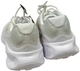 Жіночі кросівки для бігу Nike W Revolution 7 FB2208-100 40 (8.5US) Білі (196969196677) (955555910606613) - Уцінка - зображення 2