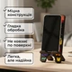 Підставка для телефону дерев’яна настільна Vladi Group (VG3001-23) - зображення 4