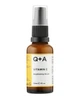 Осветляющая сыворотка с витамином С Q+A Vitamin C Brightening Serum - изображение 1