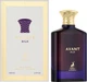 Парфумована вода унісекс Alhambra Avant Silk 100 мл (6290362340768) - зображення 1