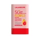 Солнцезащитный сток с экстрактом гуавы и коллагена Lalarecipe Guava Collagen Sun Stick 20 г - изображение 1