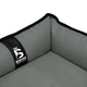 Уличная лежанка для маленьких собак BOSYAK Outdoor Waterproof 50x45 Серая (4-6 кг) - изображение 7