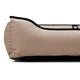 Уличная лежанка для больших собак BOSYAK Outdoor Waterproof 110x85 Бежевая (20-35 кг) - изображение 6