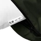 Уличная лежанка для средних собак BOSYAK Outdoor Waterproof 90х80 Хаки (12-20 кг) - изображение 11