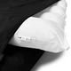 Уличная лежанка для больших собак BOSYAK Outdoor Waterproof 110x85 Черная (20-35 кг) - изображение 11