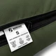 Уличная лежанка для маленьких собак BOSYAK Outdoor Waterproof 65x50 Хаки (4-6 кг) - изображение 9