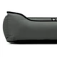 Уличная лежанка для больших собак BOSYAK Outdoor Waterproof 110x85 Серая (20-35 кг) - изображение 6