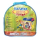 Игровая палатка-домик 1402 (5040) 87-88-108 см - изображение 1