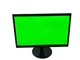 Монітор 24" LED TN, Philips 246V5LDSB, 1920 x 1080 (FullHD), 1 мс, 16:9, VGA, DVI, HDMI -B Б/В - зображення 5