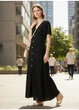 Сукня Anastasimo чорний 5XL-6XL (491) - зображення 3