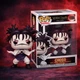 Фигурка Funko Pop! Jujutsu Kaisen: ТЁСО (ПРОНЗАЮЩАЯ КРОВЬ) #1886 - изображение 3