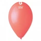 Латексный шар Gemar 10 "26см 078 пастель коралловый 0121 - изображение 1