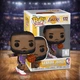 Игровая фигурка Funko POP! NBA Los Angeles Lakers Леброн Джеймс (75117) - изображение 3