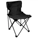 Кресло раскладное Kitua Camping Паук 45 х 45 х 70 см (MH-3069L) Черный - изображение 1