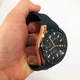 Часы наручные мужские SKMEI 9253PRGBU, мужские часы стильные часы на руку, качественные мужские часы - изображение 10