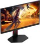 Монітор 24" AOC 24G4ZR (4038986183239) - зображення 5