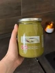 Фісташкова паста Pisti Crema Spalmabile Al Pistacchio 45% високоякісна 600г - изображение 2