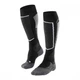 Носки Falke ESS SK2 Intermediate M 42-43 Black (1097-16522-3010 42/43) - изображение 1